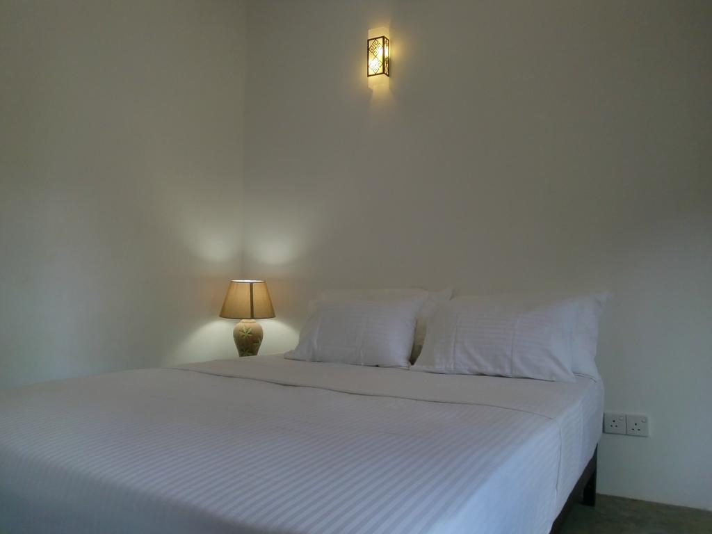 Liana Private Villa Near Tangalle Beach Экстерьер фото