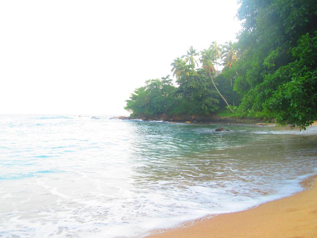 Liana Private Villa Near Tangalle Beach Экстерьер фото