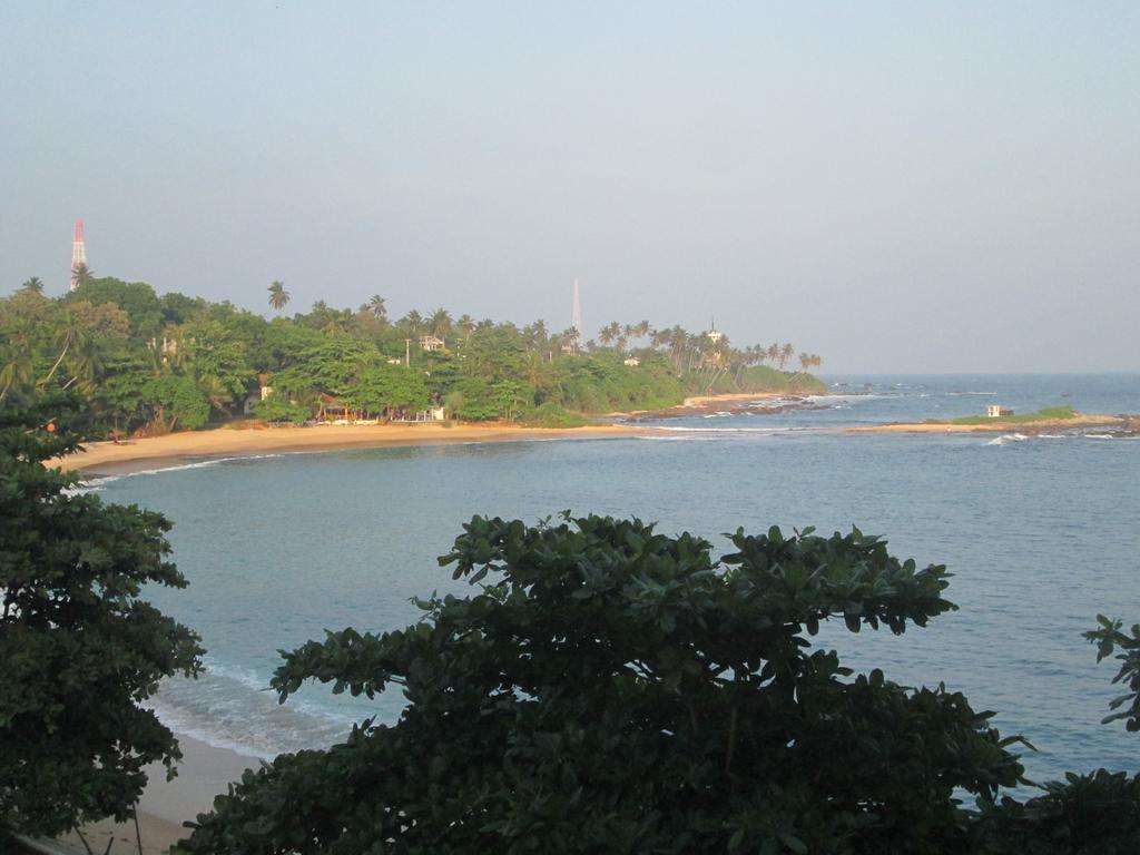 Liana Private Villa Near Tangalle Beach Экстерьер фото