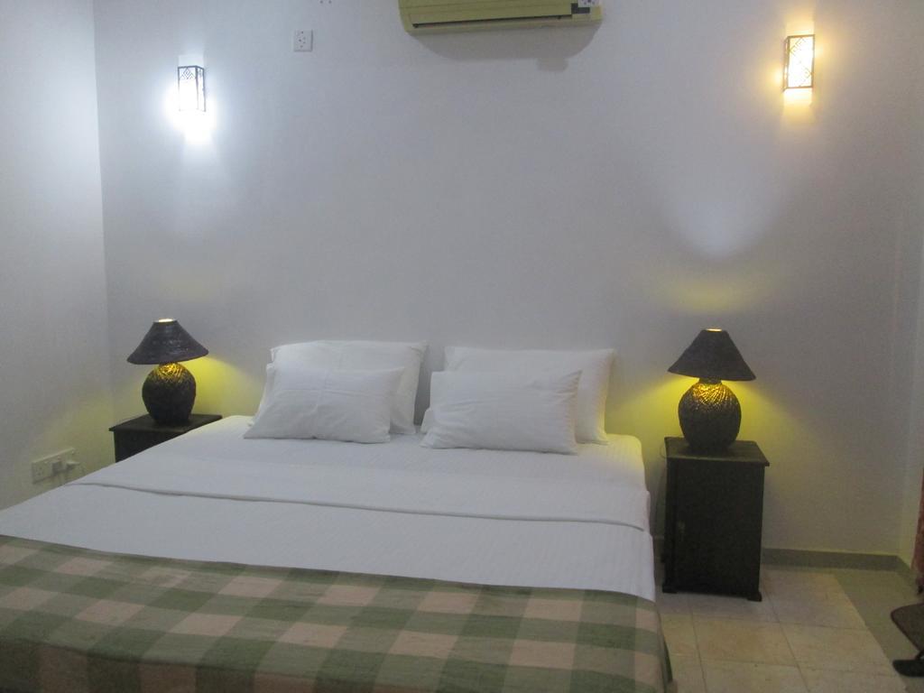 Liana Private Villa Near Tangalle Beach Экстерьер фото