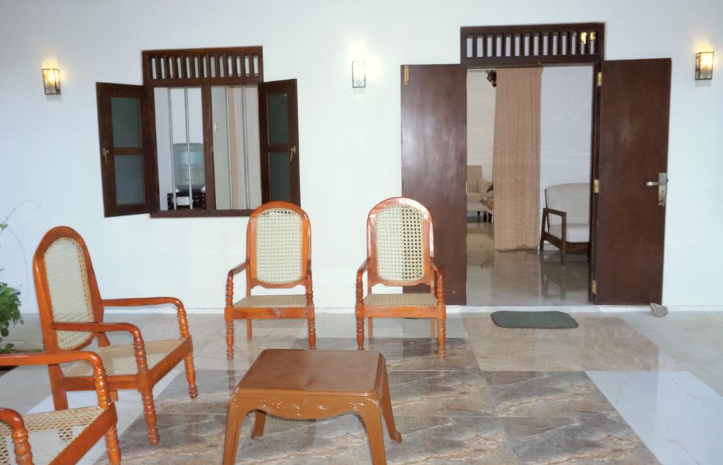 Liana Private Villa Near Tangalle Beach Экстерьер фото