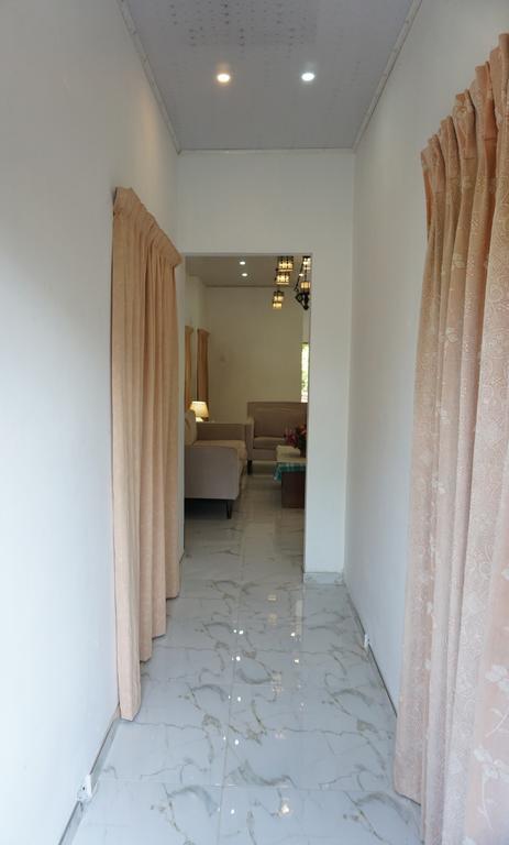 Liana Private Villa Near Tangalle Beach Экстерьер фото
