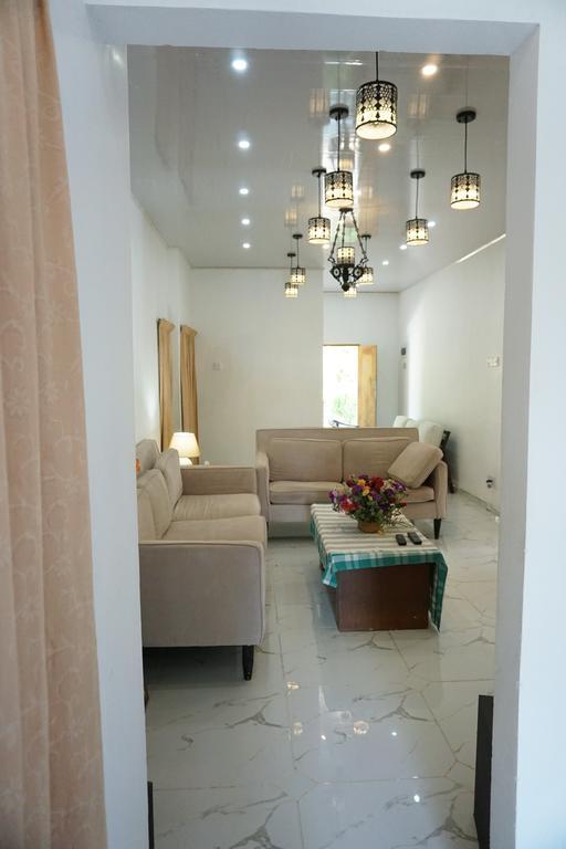 Liana Private Villa Near Tangalle Beach Экстерьер фото