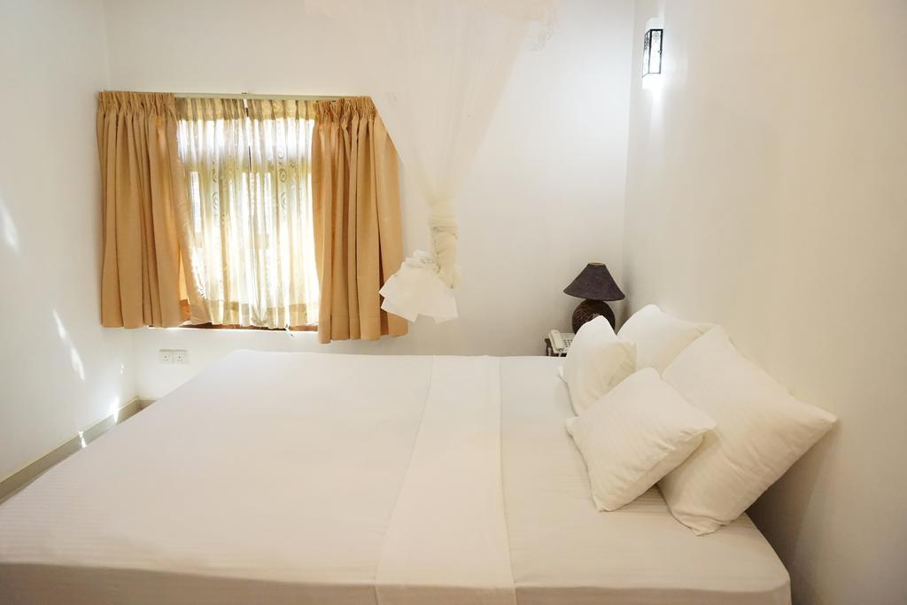 Liana Private Villa Near Tangalle Beach Экстерьер фото