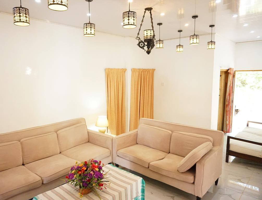 Liana Private Villa Near Tangalle Beach Экстерьер фото