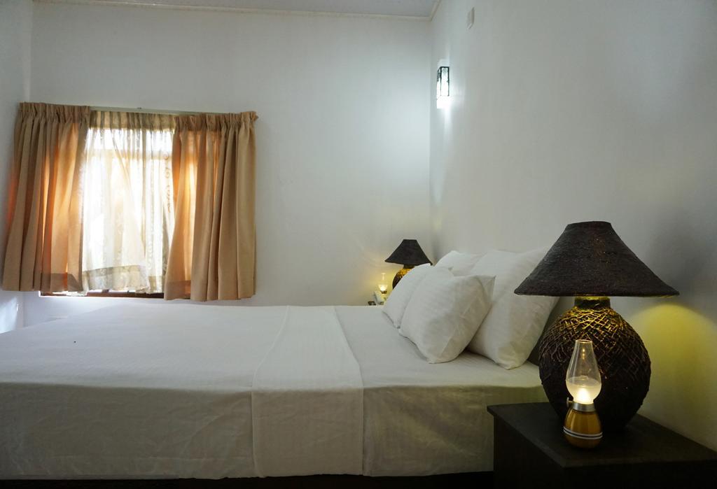 Liana Private Villa Near Tangalle Beach Экстерьер фото