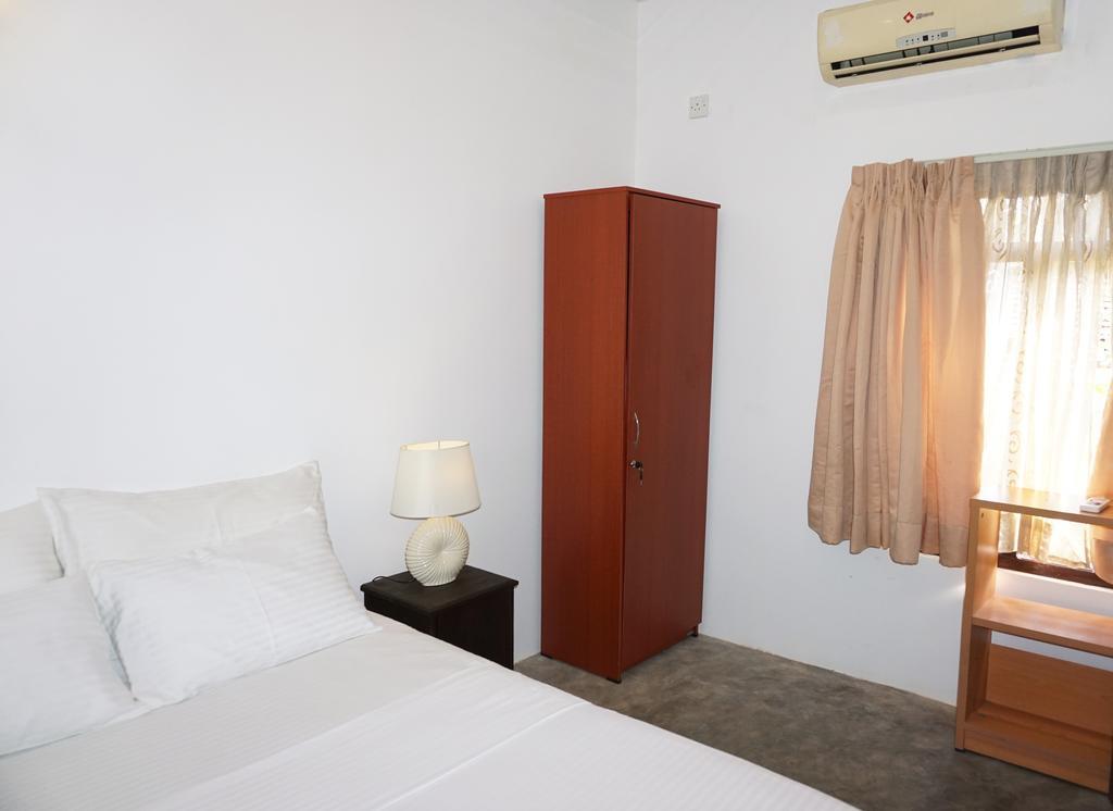 Liana Private Villa Near Tangalle Beach Экстерьер фото
