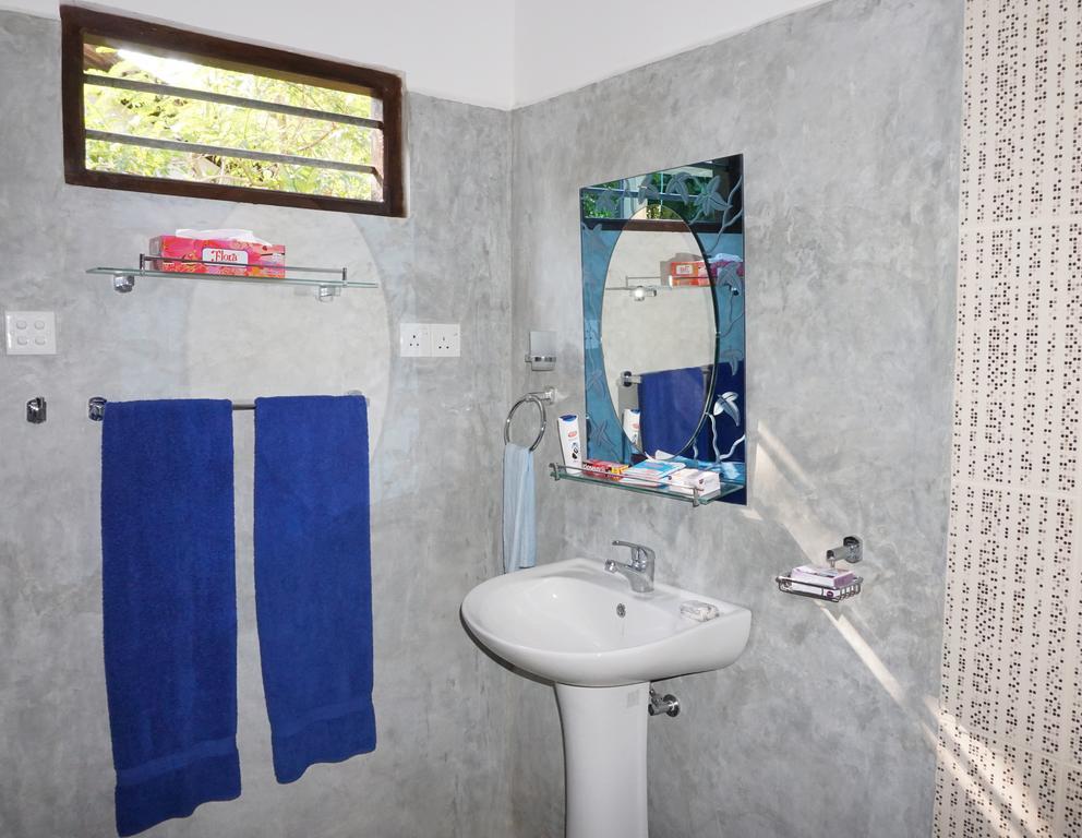 Liana Private Villa Near Tangalle Beach Экстерьер фото