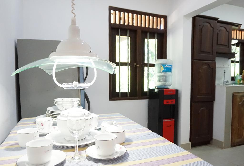 Liana Private Villa Near Tangalle Beach Экстерьер фото