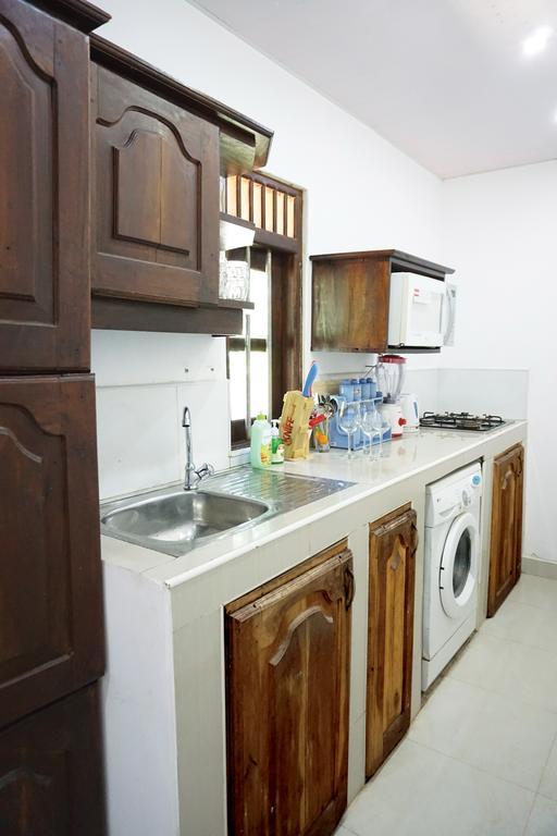 Liana Private Villa Near Tangalle Beach Экстерьер фото