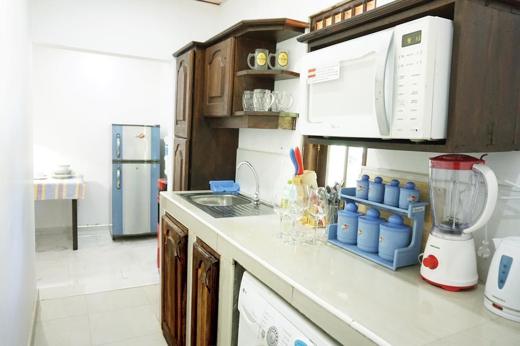 Liana Private Villa Near Tangalle Beach Экстерьер фото