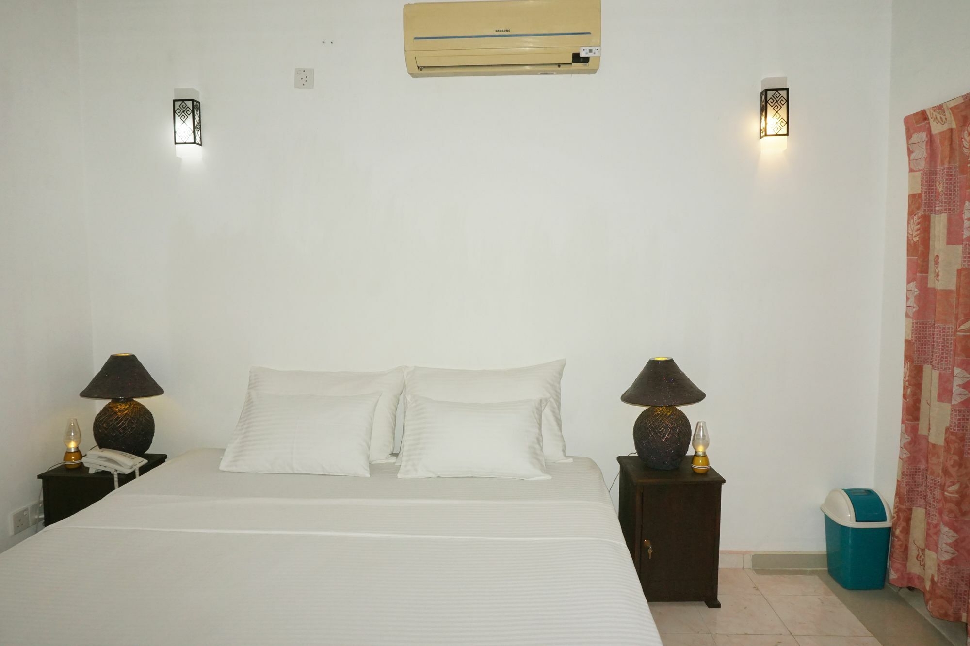 Liana Private Villa Near Tangalle Beach Экстерьер фото
