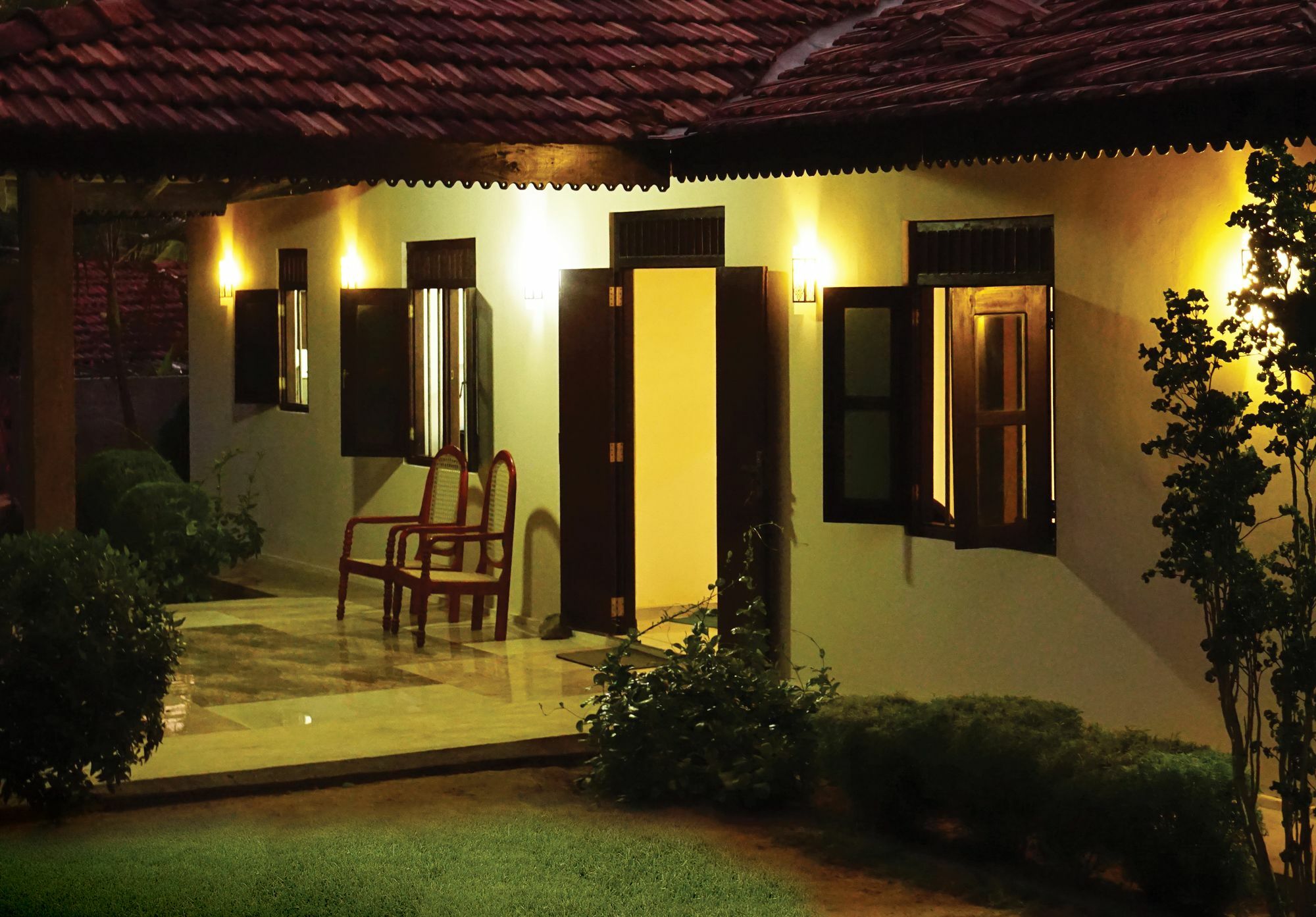 Liana Private Villa Near Tangalle Beach Экстерьер фото